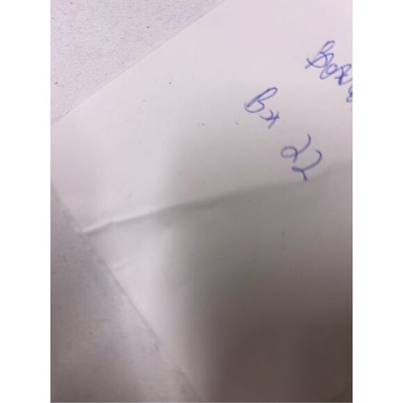 Nike Air VaporMax Flyknit 3 GS Light Silver Volt Size 5.5Y Womens 7 BQ5238-002 - Picture 9 of 9